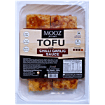 Mooz Tofu With Chili Garlic Sauce 240 g
