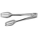 Elephant  Steel Salad/Cake Serving Tong -  Medium, 20 cm 1 pc 
