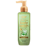 Wow Skin Science Aloe Vera Body Lotion - Ultra Light Hydration 200 ml 