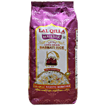 Lal Qilla Majestic Basmati Rice 1 kg