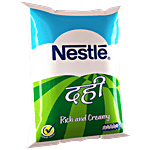 Nestle A+ Dahi - Rich & Creamy 800 g Pouch