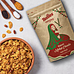 Tasties Origins Gujarati Makai Chevda 150 g Mixture