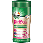 Zandu StriVeda Satavari Lactation Supplement - For Breast-Feeding Mothers 210 g