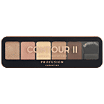 Profusion Cosmetics Pro Makeup Case - Countour 2 13 g