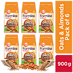 Sunfeast Farmlite Oats & Almonds Bundle Pack 900 g 
