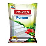 Dodla Paneer - Rich In Protein 200 g 