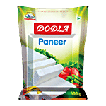 Dodla Paneer - Rich In Protein 500 g 