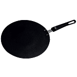 Butterfly Raga Concave Aluminium Non-Stick Roti/Chapati Tawa - 26 cm 1 pc