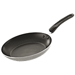Butterfly Butterfly Aluminium Fry Pan - Non Stick Coated, 24 cm, Backlite Handle, Raga 1 pc