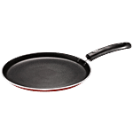 Butterfly Kroma Deluxe Omni Aluminium Non-Stick Dosa Tawa - 3 Layer Coating, Induction Base, 30 cm 1 pc