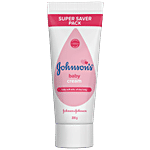 Johnson's baby Baby Cream -  Protects From Dryness, pH Balanced, Paraben-Free 200 g