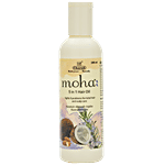 Moha 5 In 1 Hair Oil - Total Hair & Scalp Care 200 ml 
