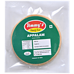Jimmy's Appalam - Handmade 100 g