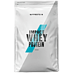 Myprotein Impact Whey Protein - Cookies & Cream 2.5 kg 