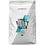 Myprotein Impact Whey Protein - Chocolate Smooth 1 kg 