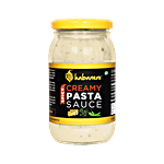 Habanero Creamy Pasta Sauce, Spicy 350 g