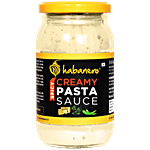 Habanero Creamy Pasta Sauce, Spicy 350 g