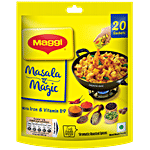 Maggi Masala-Ae-Magic Mixed Masala Powder 120 g Pouch (20x6 g)