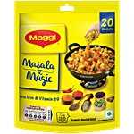Maggi Masala-Ae-Magic Mixed Masala Powder 120 g (20x6 g)