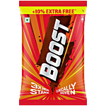 Boost Nutrition Drink 500 g Pouch