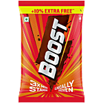 Boost Boost nutrition-drink 500 g Pouch 500 g Pouch