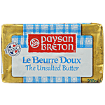 Paysan Breton Unsalted Butter 200 g 