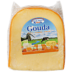 Daily Dairy Gouda Cheese Portion 220 g