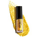 Nicka K Radiant Liquid Shadow 5 g Gold Lava