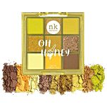 Nicka K Pop Neon Nine Color Palette 8 g Oh Honey