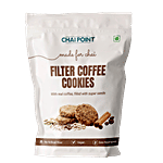 Chai Point Filter Coffee Cookies 210 g