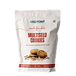 Chai Point Multiseed Cookies 210 g