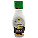 Parampara Ayurved Milk Skin Glowing Moisturiser - With Sun Prot 100 ml 