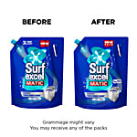 Surf Excel Matic Top Load Liquid Detergent 3 kg 