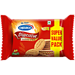 Cremica Digestive Biscuits 852.5 g (5 x 170.5 g)