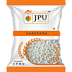 Jpu Sabudana 500 g