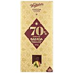 WHITTAKERS Cocoa Lovers Collection - 70% Samoa Smooth Dark Chocolate 100 g 