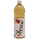 Fresca Apple Juice - Made From High Quality Pulp 1 L