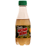 Fresca Fruit Drink - Hazam Jeera Soda With Apple Juice 200 ml