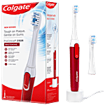 Colgate ProClinical 250R Rechargeable Sonic Electric Toothbrush - Spiral Bristles 1 pc 