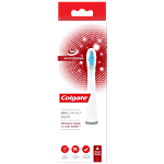 Colgate ProClinical Electric Toothbrush Replacement Heads - Fits All Colgate ProClinical 4 pcs