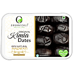 ORGANICALI Original Kimia Dates - Natural Mazafati 500 g Box