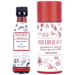 Bab Louie & Co. Aromatic Spiced Bitters - Non-alcoholic 120 ml 