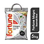 Fortune Mogra Basmati Rice 5 kg 