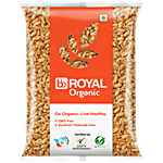 bb Royal Organic - Wheat Sharbati 5 kg