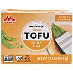 Morinaga Tofu - Extra Firm, Gluten Free 349 g