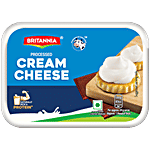 Britannia Cheese Spread - Cream Cheese 100 g 