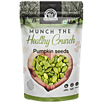 Wonderland Foods Pumpkin Seeds - High Protein, Gluten Free, Vegan 250 g