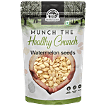 Wonderland Foods Watermelon Seeds - High Protein, Gluten Free, Vegan 250 g