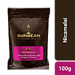 Sunbean   Nicamalai Coffee 100 g 