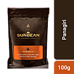 Sunbean   Panagiri Coffee 100 g 